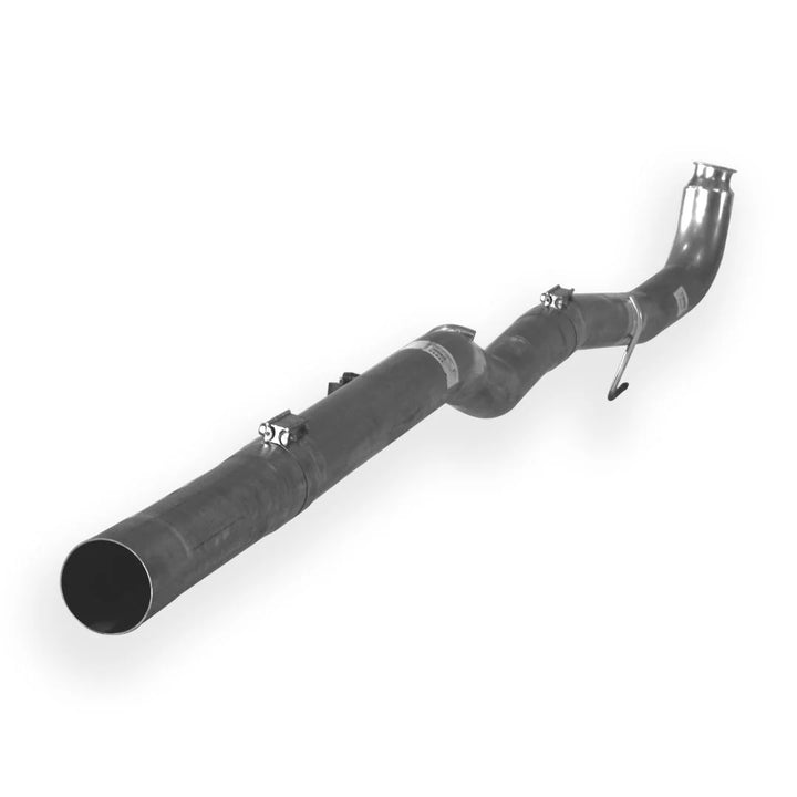 Stainless Steel (2011-2016 GM 2500/3500 6.6L Duramax LML) Exhaust System