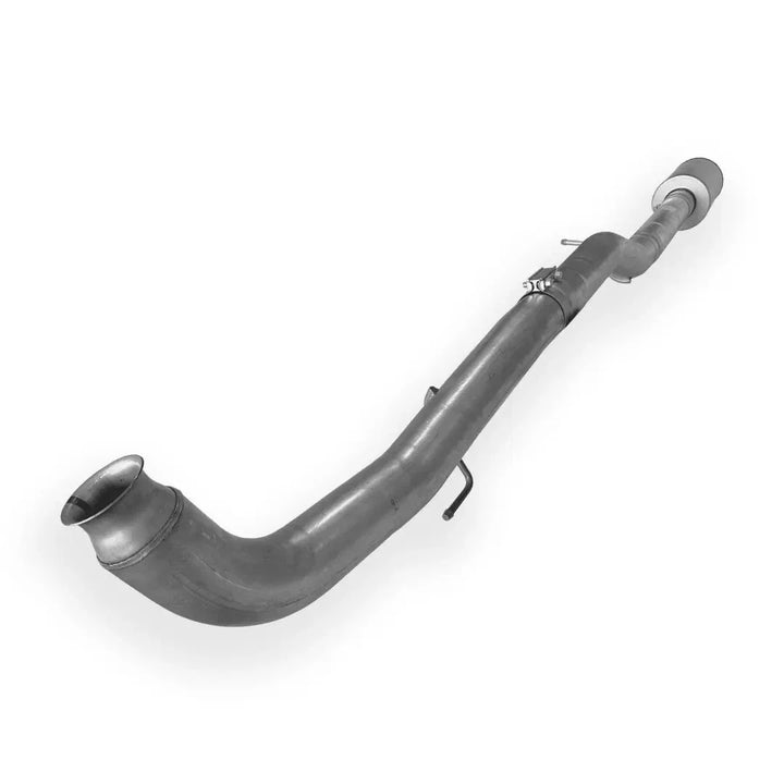 Stainless Steel (2011-2016 GM 2500/3500 6.6L Duramax LML) Exhaust System
