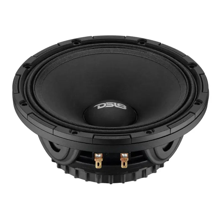 DS18 High-Sensitivity Mid-High Loudspeakers w/ Rotating Recone 6.5in 100.5db 4ohm 100Hz-17kHz