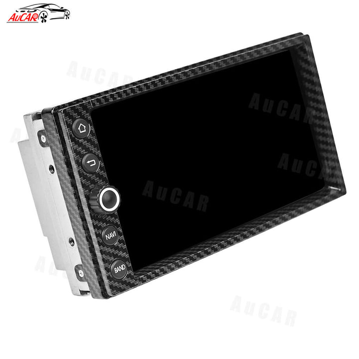 AuCAR Android 7&