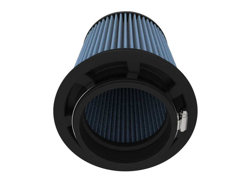 aFe Momentum Intake Replacement Air Filter w/ D2 Dura-Dry Media 4in Fx6in Bx5-1/2in Tx7-1/2in H