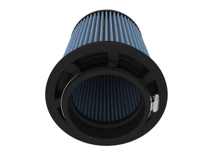 aFe Momentum Intake Replacement Air Filter w/ D2 Dura-Dry Media 4in Fx6in Bx5-1/2in Tx7-1/2in H