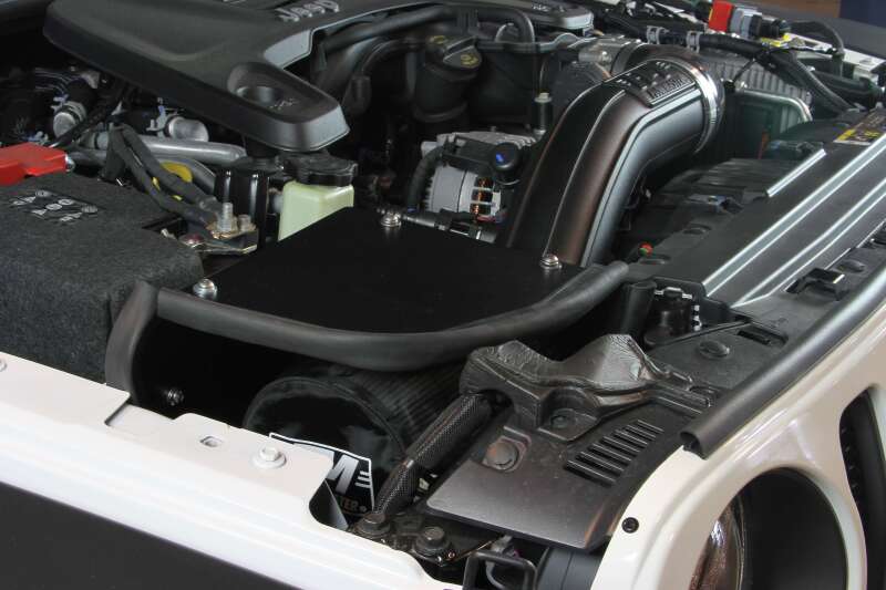 Flowmaster 18-25 Jeep Wrangler JL 3.6L Performance Cold Air Intake Kit