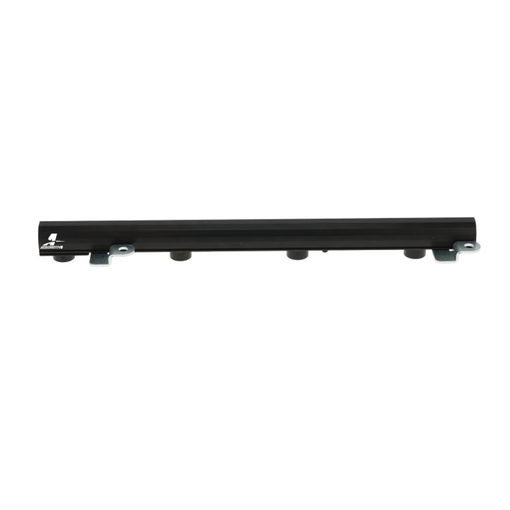 Aeromotive 99-04 Ford Mustang GT 4.6L SOHC Fuel Rails - Black