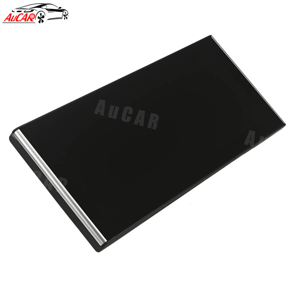 AuCar Android 10 12.3" Car Radio GPS Navigation For Audi A4 A5 2009- 2016 Car Multimedia Stereo Player Car Video