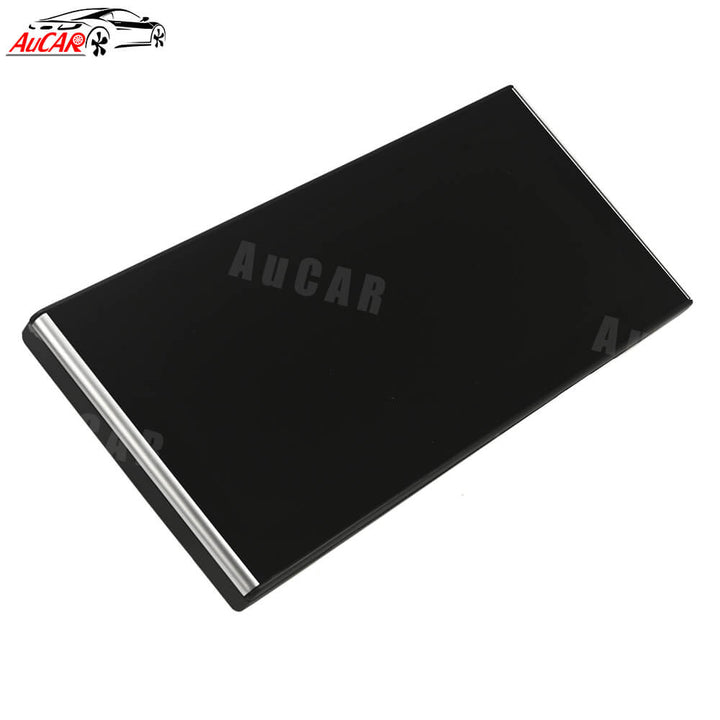 AuCar Android 10 12.3" Car Radio GPS Navigation For Audi A4 A5 2009- 2016 Car Multimedia Stereo Player Car Video