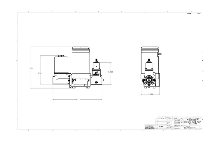 Technical Drawing