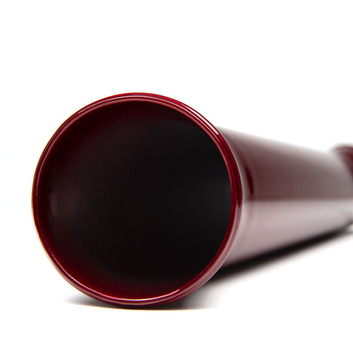 Wehrli 98.5-02 Cummins 5.9L 3.5in Intake Horn &amp; Driver Intercooler Pipe - Fine Texture Black