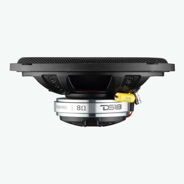 DS18 6x9 175 Watts RMS 8ohm Mid-Range Shallow Grill Included