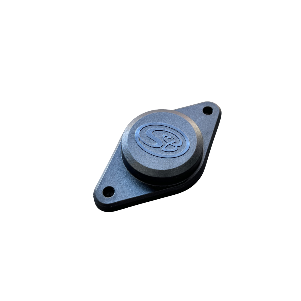 S&amp;B Resonator Delete for 2011-2016 6.6L Duramax LML