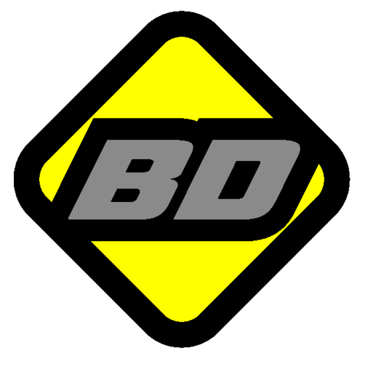 BD Diesel 17-19 Chevrolet Silverado L5P Towmaster Transmission &amp; Converter Package - 2WD