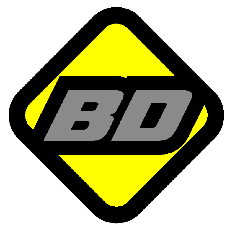 BD Diesel 17-19 Chevy/GMC 2500 6.6L L5P Roadmaster Allison Transmission &amp; Converter Package- (4WD)