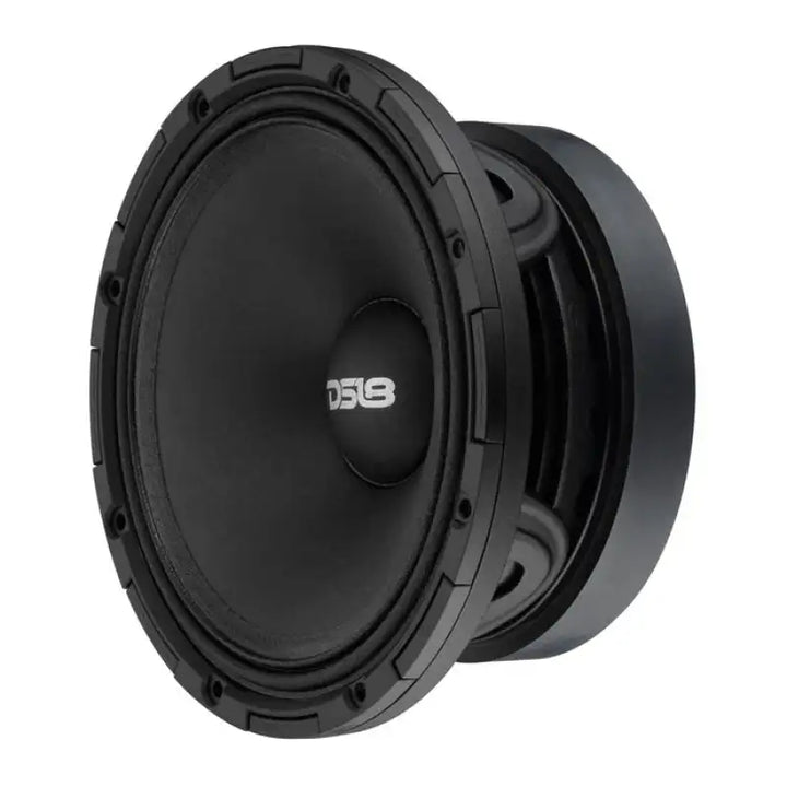 DS18 High-Sensitivity Mid-High Loudspeakers w/ Rotating Recone 6.5in 98db 4ohm 95Hz-17kHz