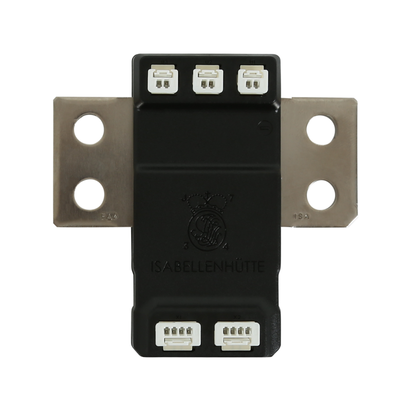 AEM EV 2500A Shunt Current Sensors