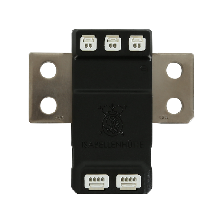 AEM EV 2500A Shunt Current Sensors
