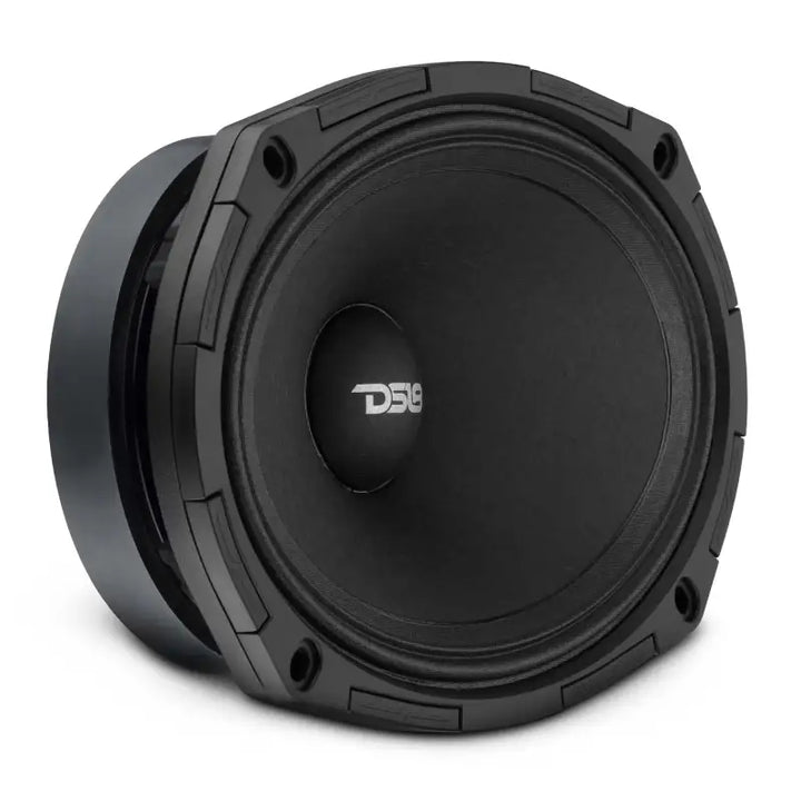 DS18 High-Sensitivity Mid-High Loudspeakers w/ Rotating Recone 6x9 98db 4ohm 90Hz-17kHz