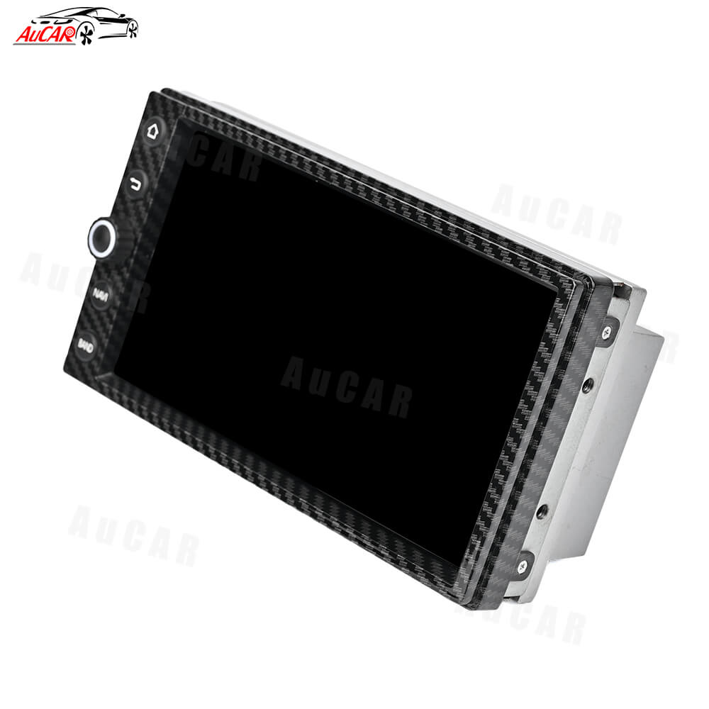 AuCAR Android 7&