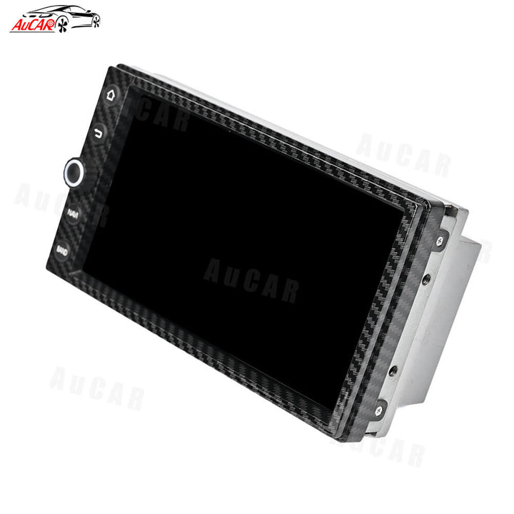 AuCAR Android 7&