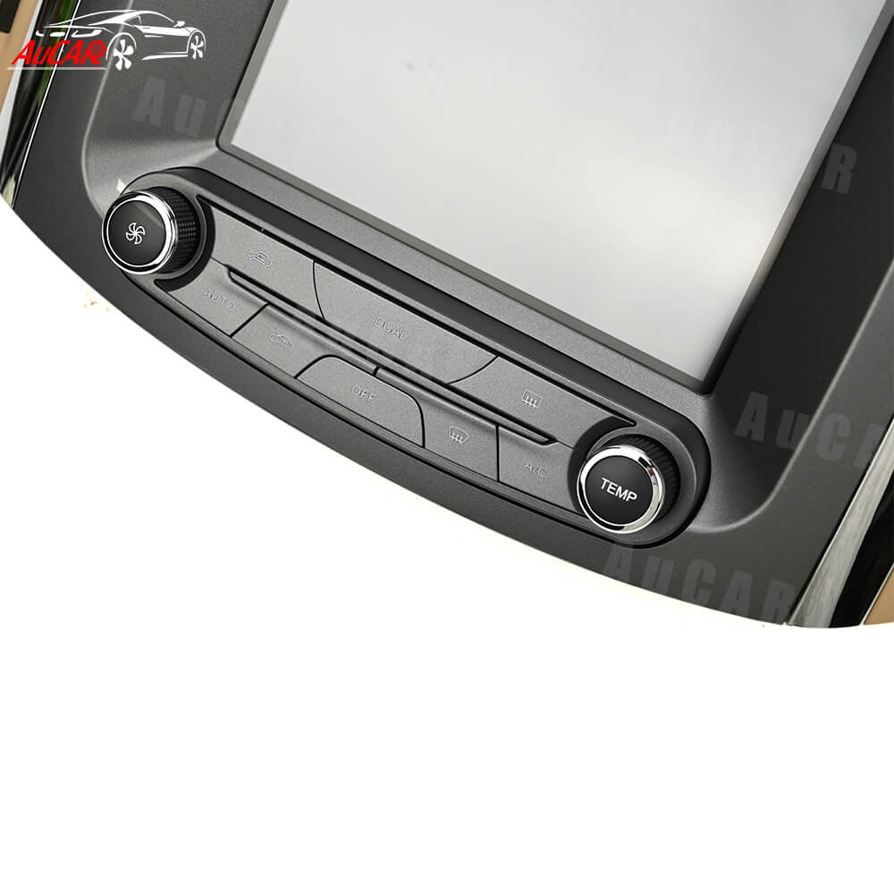 AuCar Tesla Android Car Radio GPS Navigation For 2012 Buick LaCrose Car Multimedia Stereo Player Car Video