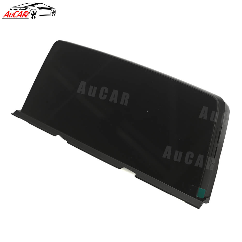 AuCar Android 13 10.25" Car Radio GPS Navigation For BMW 6 Series F06 F12 2013-2016 Car Multimedia Stereo Player Car Video