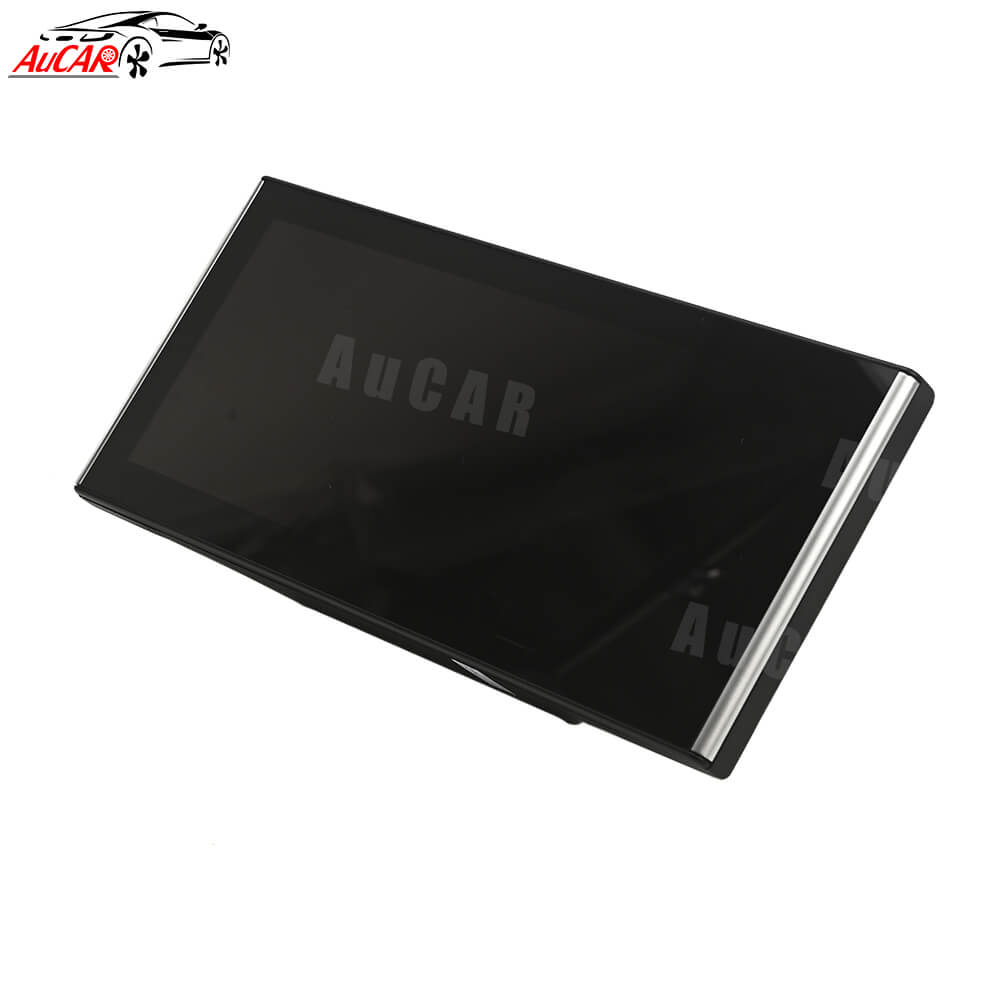 AuCar Android 10 12.3" Car Radio GPS Navigation For Audi A4 A5 2009- 2016 Car Multimedia Stereo Player Car Video
