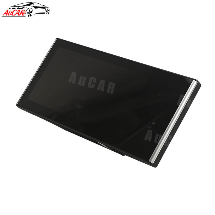 AuCar Android 10 12.3" Car Radio GPS Navigation For Audi A4 A5 2009- 2016 Car Multimedia Stereo Player Car Video