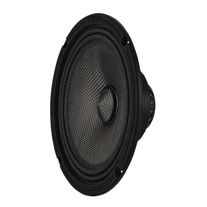 DS18 8in 200 Watts RMS 4 ohm Mid-Range Loudspeaker Neodymium Shallow