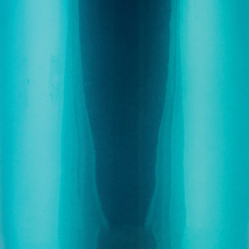 Wehrli 98.5-02 Cummins 5.9L 3.5in Intake Horn &amp; Driver Intercooler Pipe - Candy Teal