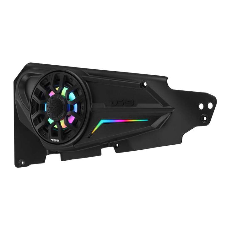 DSE 14-23 Polaris RZR-XP Front Door Empty Panels