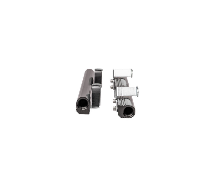 Aeromotive 04-07 GM 4.8L/5.3L Truck Fuel Rails  - Black