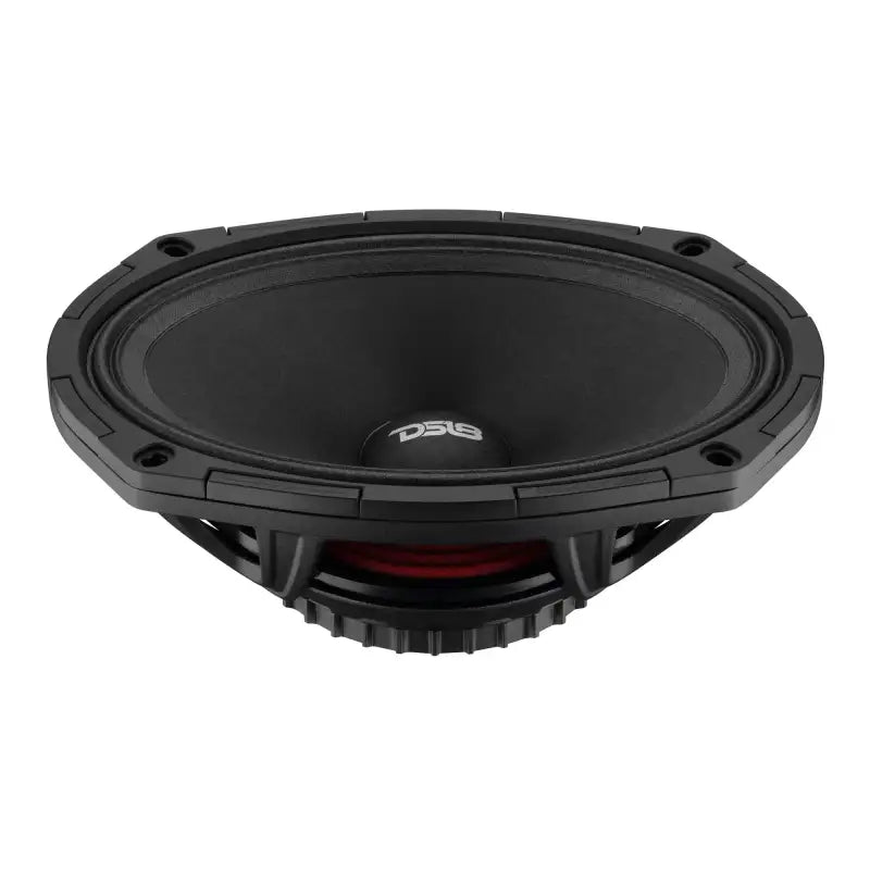 DS18 High-Sensitivity Mid-High Loudspeakers w/ Rotating Recone 6x9 101db 4ohm 95Hz-17kHz