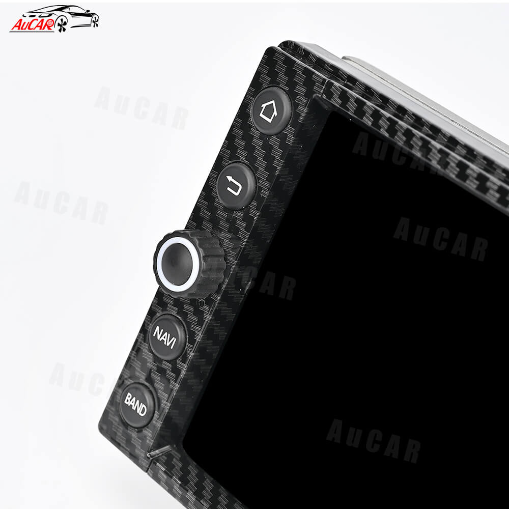 AuCAR Android 7&