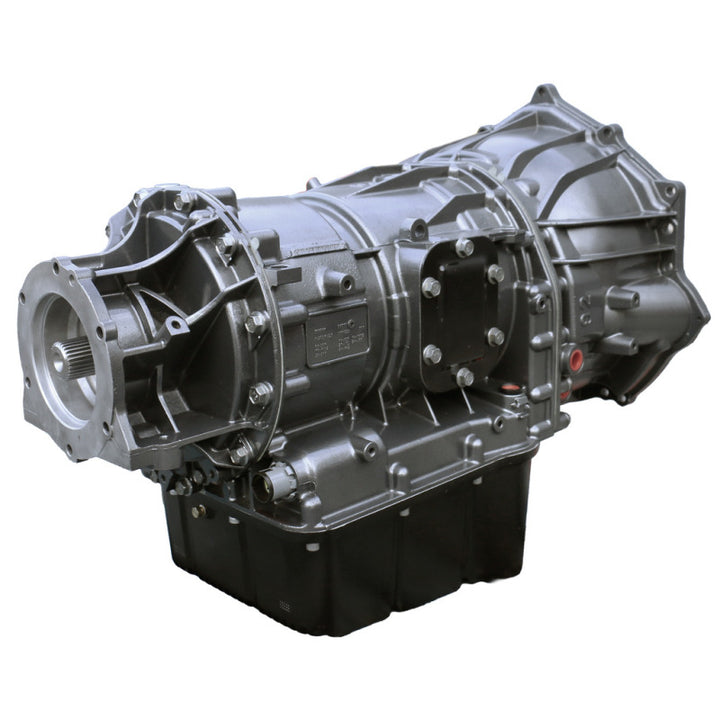 BD Diesel 17-19 Chevy/GMC 2500 6.6L L5P Roadmaster Allison Transmission &amp; Converter Package- (4WD)