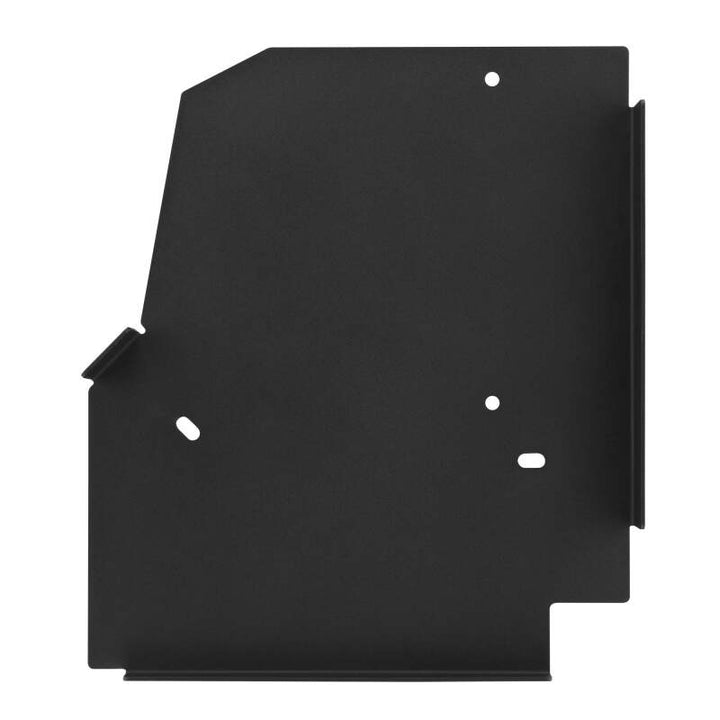 DS18 2020+ Polaris Slingshot Second Battery Mount Kit