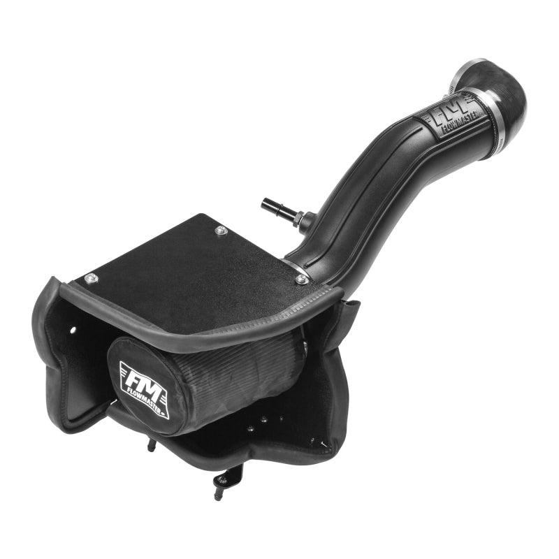 Flowmaster 18-25 Jeep Wrangler JL 3.6L Performance Cold Air Intake Kit