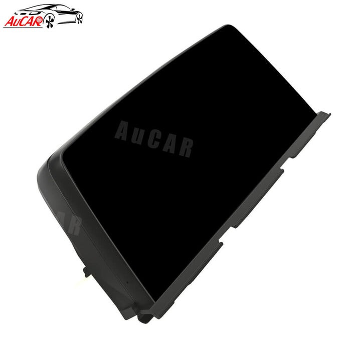 AuCar Android 13 10.25" Car Radio GPS Navigation For BMW 6 Series F06 F12 2013-2016 Car Multimedia Stereo Player Car Video