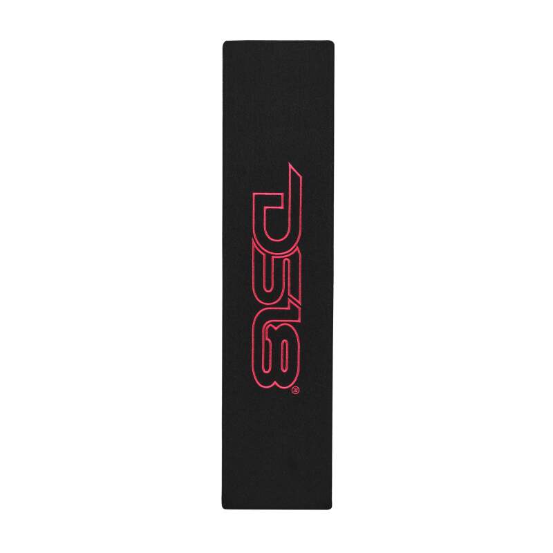 DS18 Ported Enclosure w/ PRO-X8M &amp; PRO-TWX2/FRP-1.2K4 (Not Incl)/Cable/Terminal Incl- Black Carpet