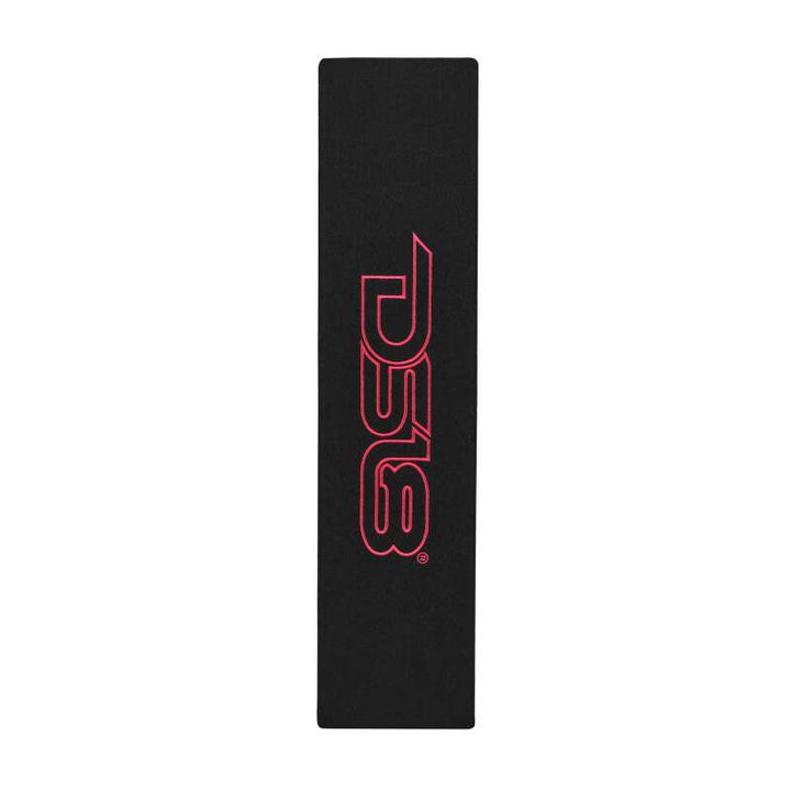 DS18 Ported Enclosure w/ PRO-X8M &amp; PRO-TWX2/FRP-1.2K4 (Not Incl)/Cable/Terminal Incl- Black Carpet