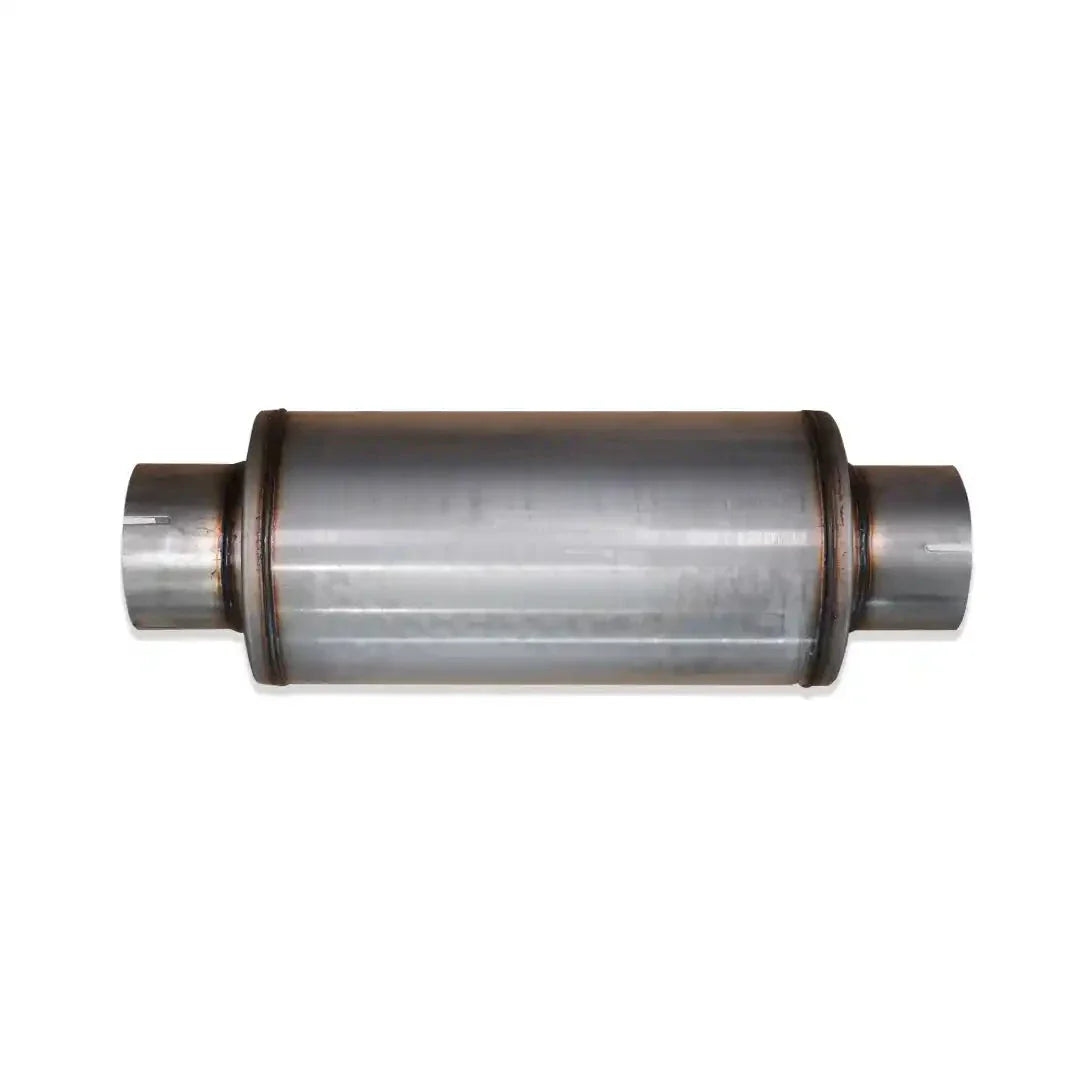 DIESELR Universal Twister/Auger Muffler Muffler DieselR Parts 