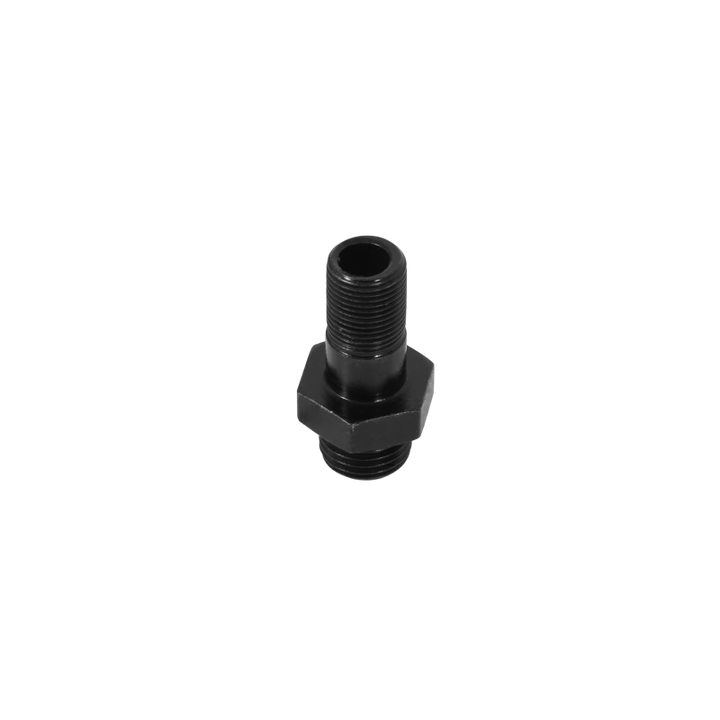 AEM Fuel Rail Banjo Fitting Without Hole