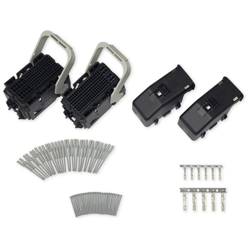 AEM EV Plug &amp; Pin Kit for VCU275