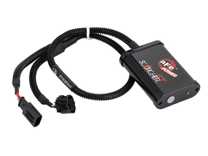 aFe POWER 05-23 Toyota Tacoma L4-2.7L SCORCHER GT MAF Signal Power Module