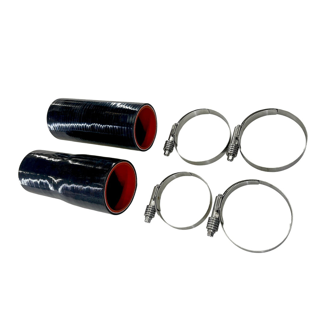 KC Upgraded Intercooler Retrofit Kit - 7.3 Powerstroke