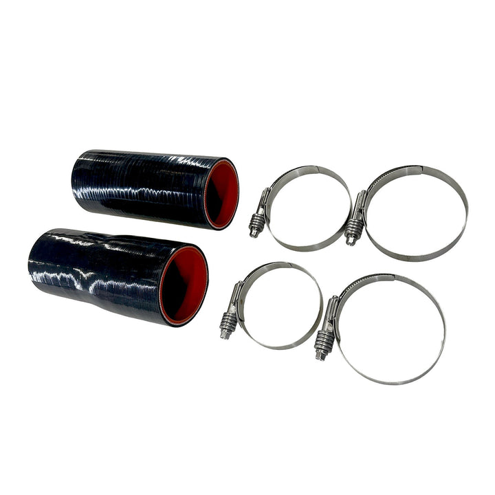 KC Upgraded Intercooler Retrofit Kit - 7.3 Powerstroke