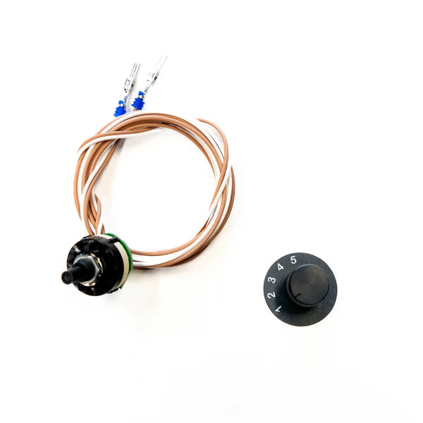 Fish Tuning SOTF Switch