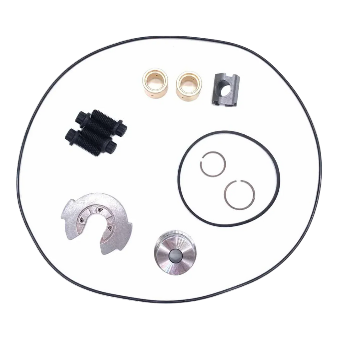 KC 270 Rebuild Kit - 6.7 Powerstroke (2015-2019)