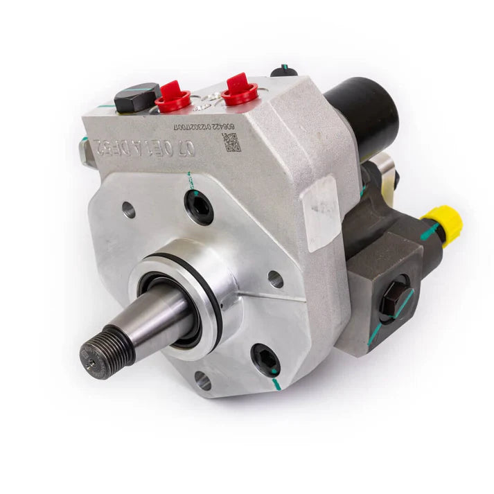 CP4 to DCR Pump Conversion Kit (2011-2025 Powerstroke)