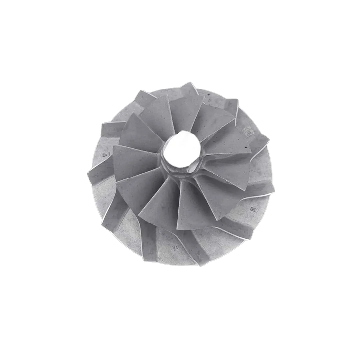 Stock Replacement Compressor Wheel - 6.7 Powerstroke (2015-2019)
