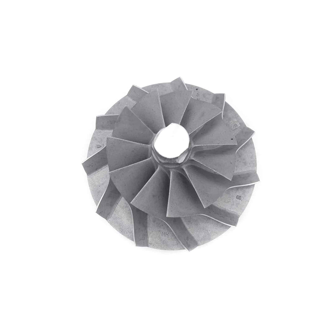 X-(ebay)Replacement Compressor Wheel - 6.7 Powerstroke (2015-2019)