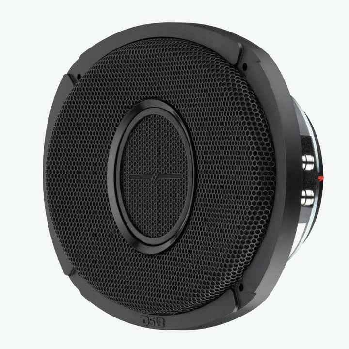 DS18 6x9 175 Watts RMS 8ohm Mid-Range Shallow Grill Included